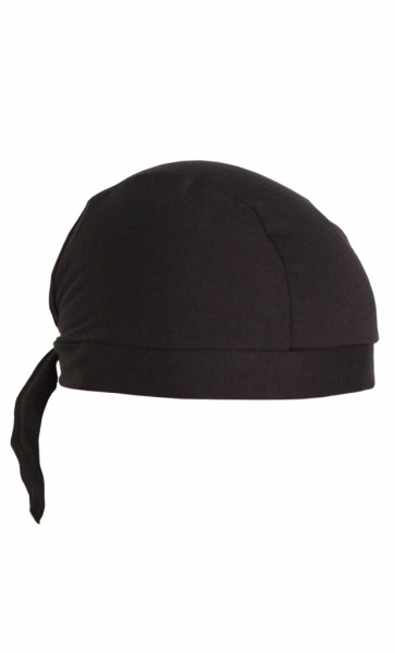 Бандана цв. Черный от магазина Рабочий класс