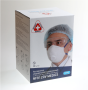 Респиратор медицинский NF9120V MEDICS, класс защиты FFP2 от магазина Рабочий класс