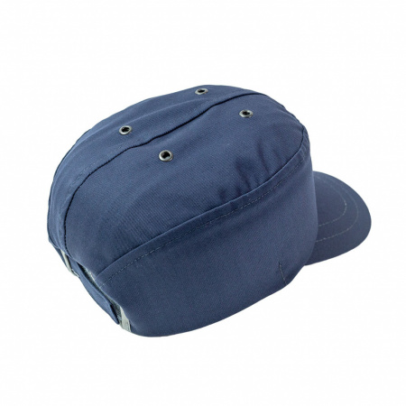 Каскетка-бейсболка (темно-синяя) от магазина Рабочий класс