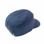 Каскетка-бейсболка (темно-синяя) от магазина Рабочий класс