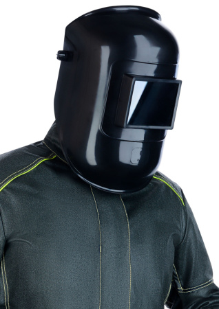 Маска сварщика Рим-10 от магазина Рабочий класс