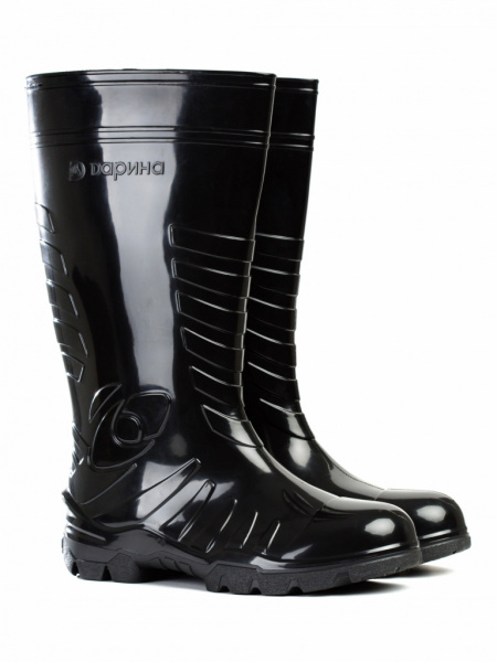 Д23 КЩС S Сапоги мужские специальные с защитным подноском от магазина Рабочий класс