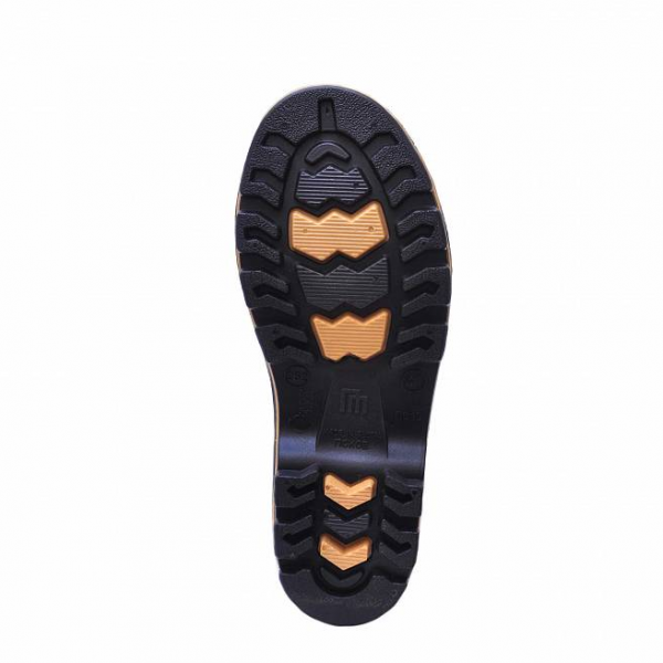 Сапоги рыбацкие цв. болотный ПС-15Р от магазина Рабочий класс