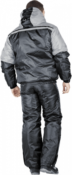 Стимул, костюм мужской утепл. от магазина Рабочий класс