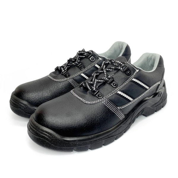 Полуботинки Аскет SJ948ST с МП от магазина Рабочий класс