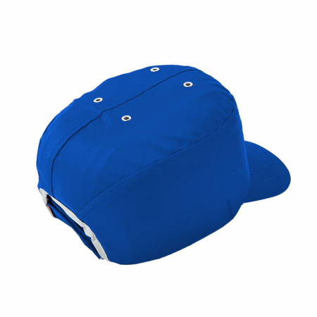 Каскетка-бейсболка (синий) от магазина Рабочий класс