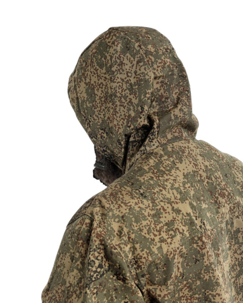 Костюм летний Горка 5 ткань Форвард, цвет Piksel Green от магазина Рабочий класс