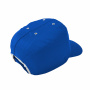 Каскетка-бейсболка (синий) от магазина Рабочий класс