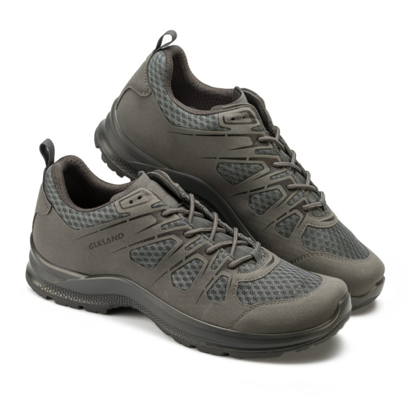 Полуботинки (кроссовки) ЭСО треккинговые ELKLAND, ПУ/Резина, мембрана, мод. 178Е от магазина Рабочий класс