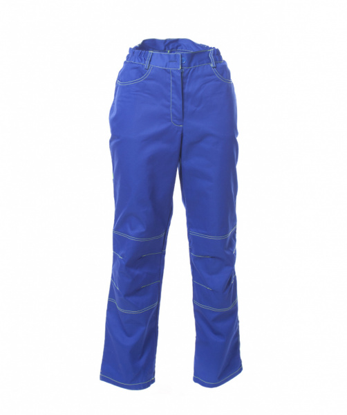 Костюм женский Веста с брюками от магазина Рабочий класс