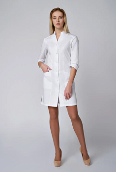 Халат женский 14-908У от магазина Рабочий класс