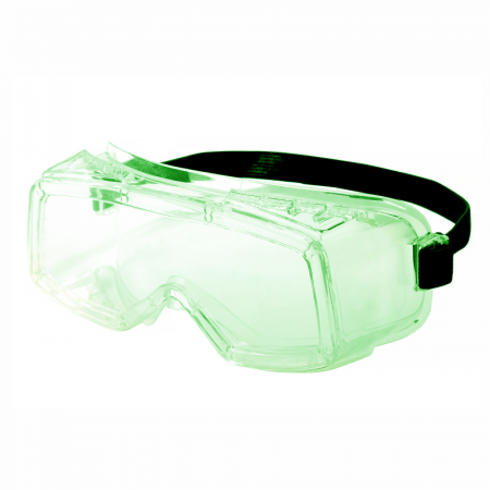 Очки с непрямой вентиляцией ЗН4 ЭТАЛОН start (РС) от магазина Рабочий класс