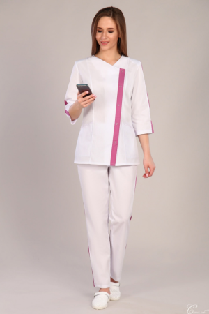 Костюм медицинский 171 ТСА от магазина Рабочий класс