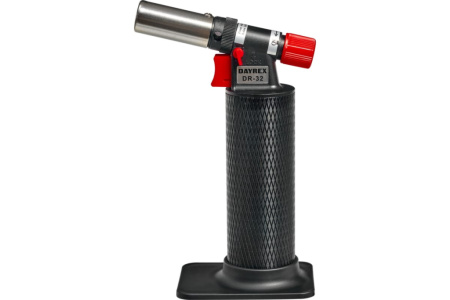 Газовый паяльник DAYREX-32 от магазина Рабочий класс