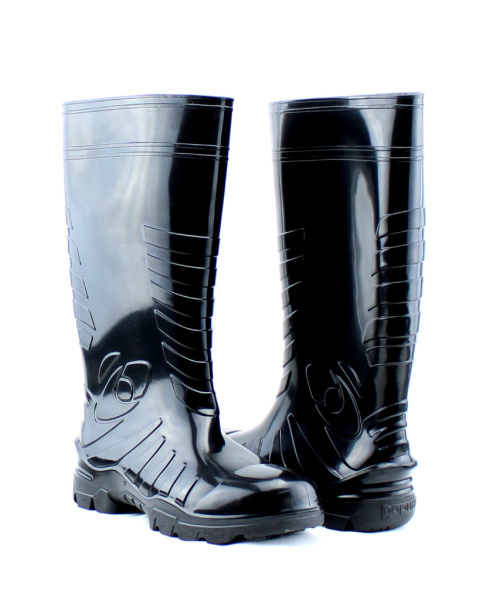 Сапоги ПВХ МБС КЩС с МП от магазина Рабочий класс