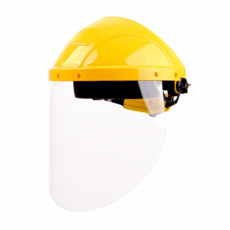 Щиток защитный лицевой НБТ2 ВИЗИОН от магазина Рабочий класс