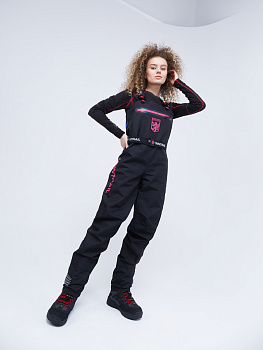 Вейдерсы Finntrail Rachel 1520 Graphite_N от магазина Рабочий класс