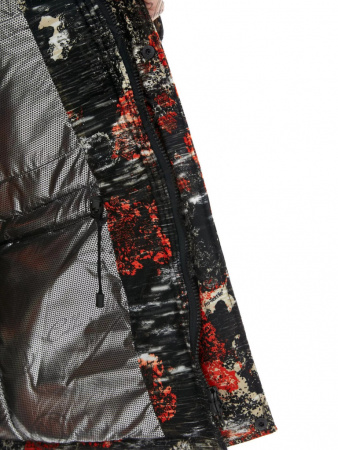 Костюм мужской зимний ОСКАР мембрана цв. Салют от магазина Рабочий класс