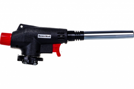 Газовая горелка DAYREX-43 1/10/50 от магазина Рабочий класс