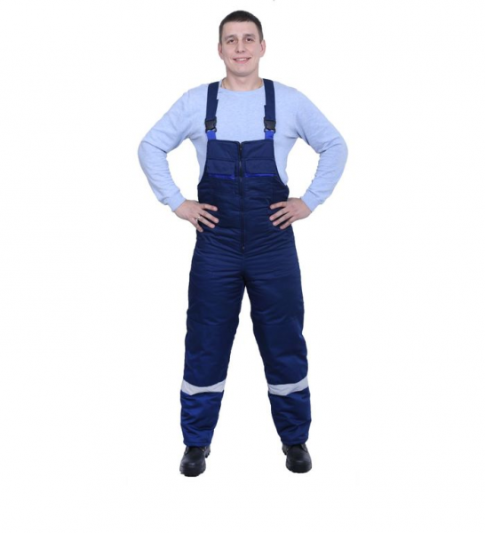 Новатор, костюм утепленный от магазина Рабочий класс