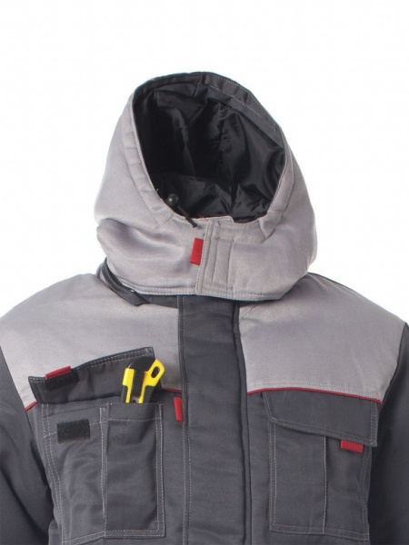 Костюм с п/к ФАВОРИТ, утепленный от магазина Рабочий класс