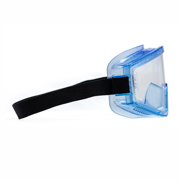 30130 Очки защитные закрытые с непрямой вентиляцией ЗП2 Panorama super (PC) от магазина Рабочий класс