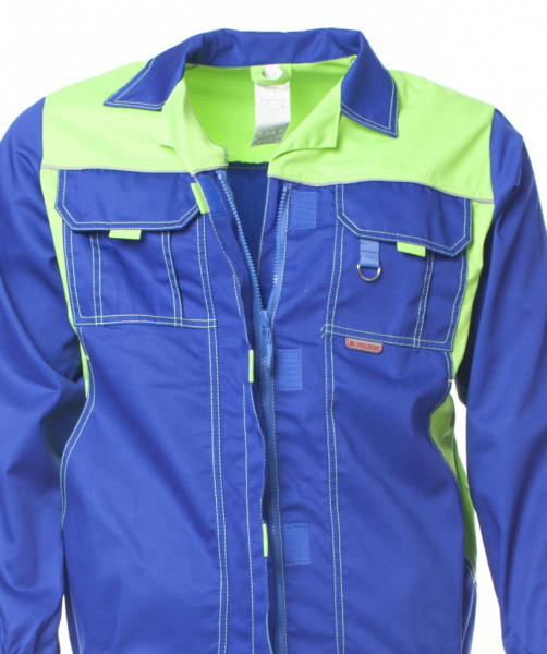 Костюм женский Веста с брюками от магазина Рабочий класс