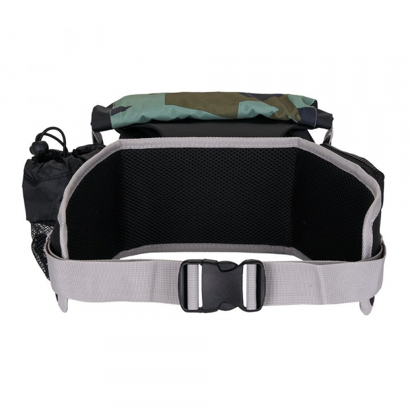 Гермосумка Finntrail Sportsman 1782 CamoArmy от магазина Рабочий класс