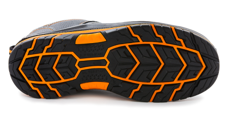 Полуботинки Мистраль PERFECT PROTECTION PRB8-CSW ПУ/Нитрил с ПП и АС от магазина Рабочий класс