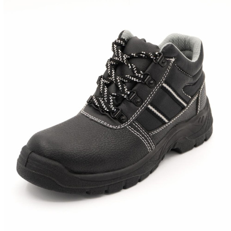 Ботинки Аскет SJ949-ST подошва ПУ с МП от магазина Рабочий класс