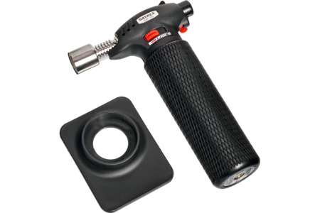 Газовый паяльник DAYREX-35 от магазина Рабочий класс