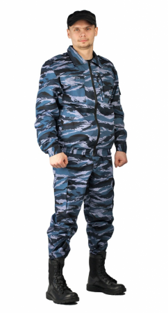 Фото Костюм охранника КОНТРОЛ муж. летний цв. серый вихрь от магазина Рабочий класс Костюм охранника КОНТРОЛ муж. летний цв. серый вихрь от магазина Рабочий класс