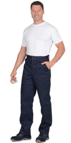 Костюм Импульс от магазина Рабочий класс