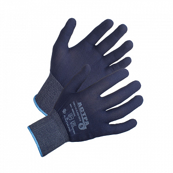 Перчатки трикотажные Астра от магазина Рабочий класс