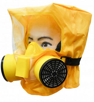 Самоспасатель ШАНС-Е от магазина Рабочий класс