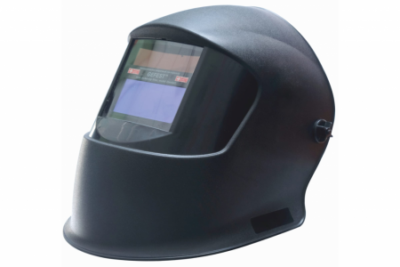 Щиток защитный лицевой сварщика Гефест Стандарт от магазина Рабочий класс