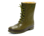 Сапоги резиновые охотничьи утепл., "Балканский охотник" укороч., "Tigar", цвет зеленый, арт 21366 от магазина Рабочий класс