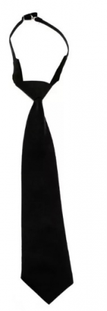 Галстук охранника от магазина Рабочий класс