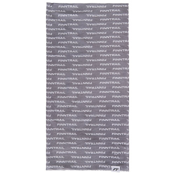 Шарф Finntrail Tube 9800 LightGrey от магазина Рабочий класс