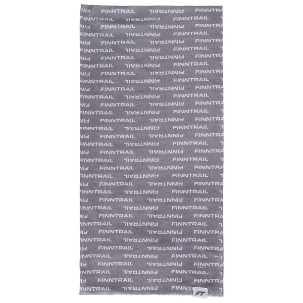 Шарф Finntrail Tube 9800 LightGrey от магазина Рабочий класс
