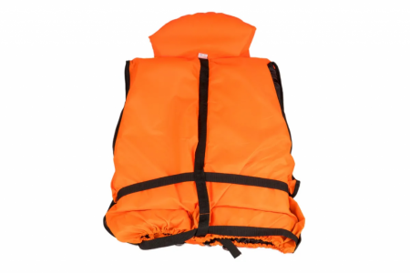 Жилет спасательный Навигатор (ШТУРМАН) 100 кг. от магазина Рабочий класс