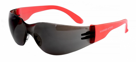 Очки защитные открытые О15 HAMMER ACTIVE 5-3.1 РС от магазина Рабочий класс