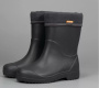 2-106-D03 Сапоги малодетские из ЭВА Nordman JET с флисовым утеплителем цвет серый от магазина Рабочий класс