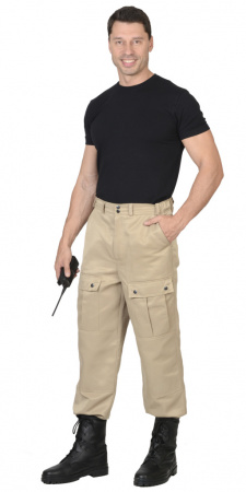 Фото Костюм охранника Фрегат, куртка+брюки, цв. Песочный от магазина Рабочий класс Костюм охранника Фрегат, куртка+брюки, цв. Песочный от магазина Рабочий класс