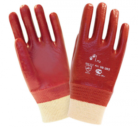 Перчатки 50-202 ЕСО от магазина Рабочий класс