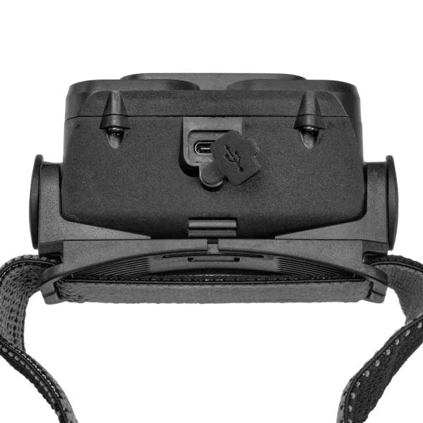 Фонарь налобный 1306 FocusRay аккумуляторный от магазина Рабочий класс