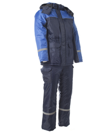 Фото Балтика, костюм с п/к синт. от магазина Рабочий класс Балтика, костюм с п/к синт. от магазина Рабочий класс