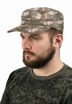 Кепка Атака от магазина Рабочий класс