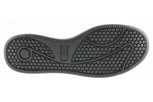 Ботинки мужские рабочие, HOEGERT HAVEL, цвет бежевый от магазина Рабочий класс