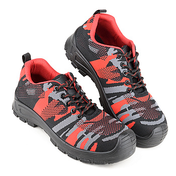 Полуботинки рабочие с КП арт. 730 от магазина Рабочий класс